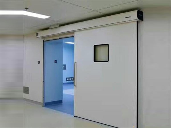 北京手术室气密门