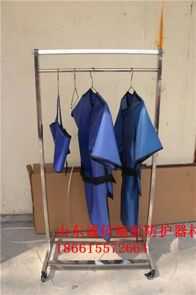 铅衣防护服产品特点